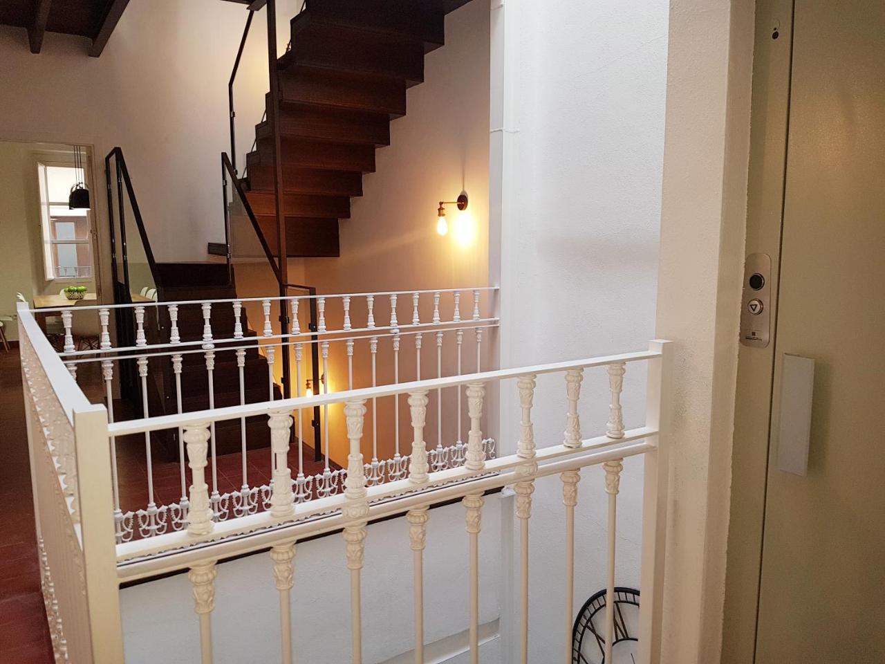 Casas De Sevilla - Casa Sevillana Harinas26 Buitenkant foto