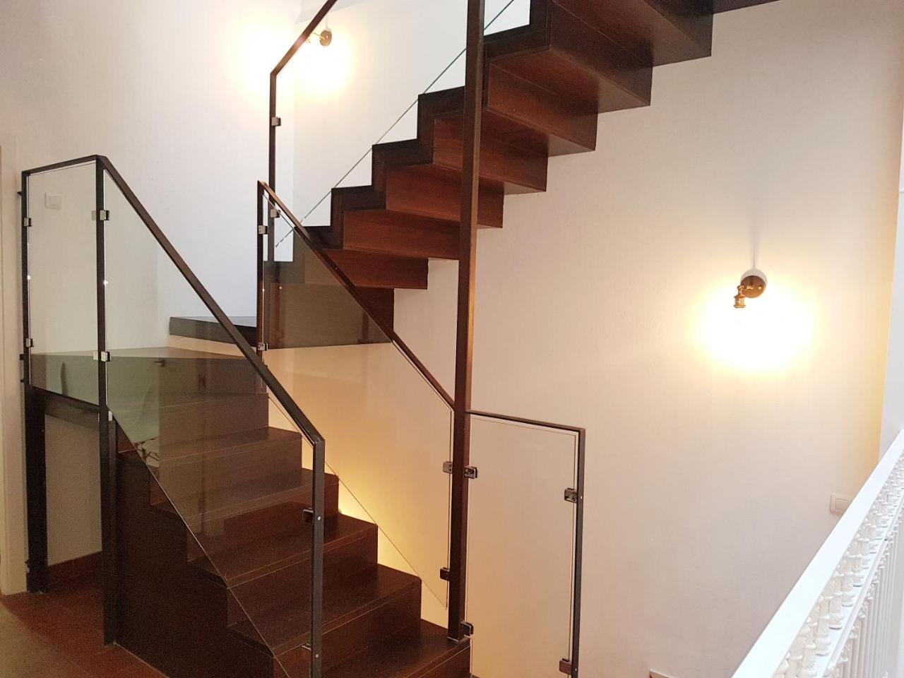 Casas De Sevilla - Casa Sevillana Harinas26 Buitenkant foto