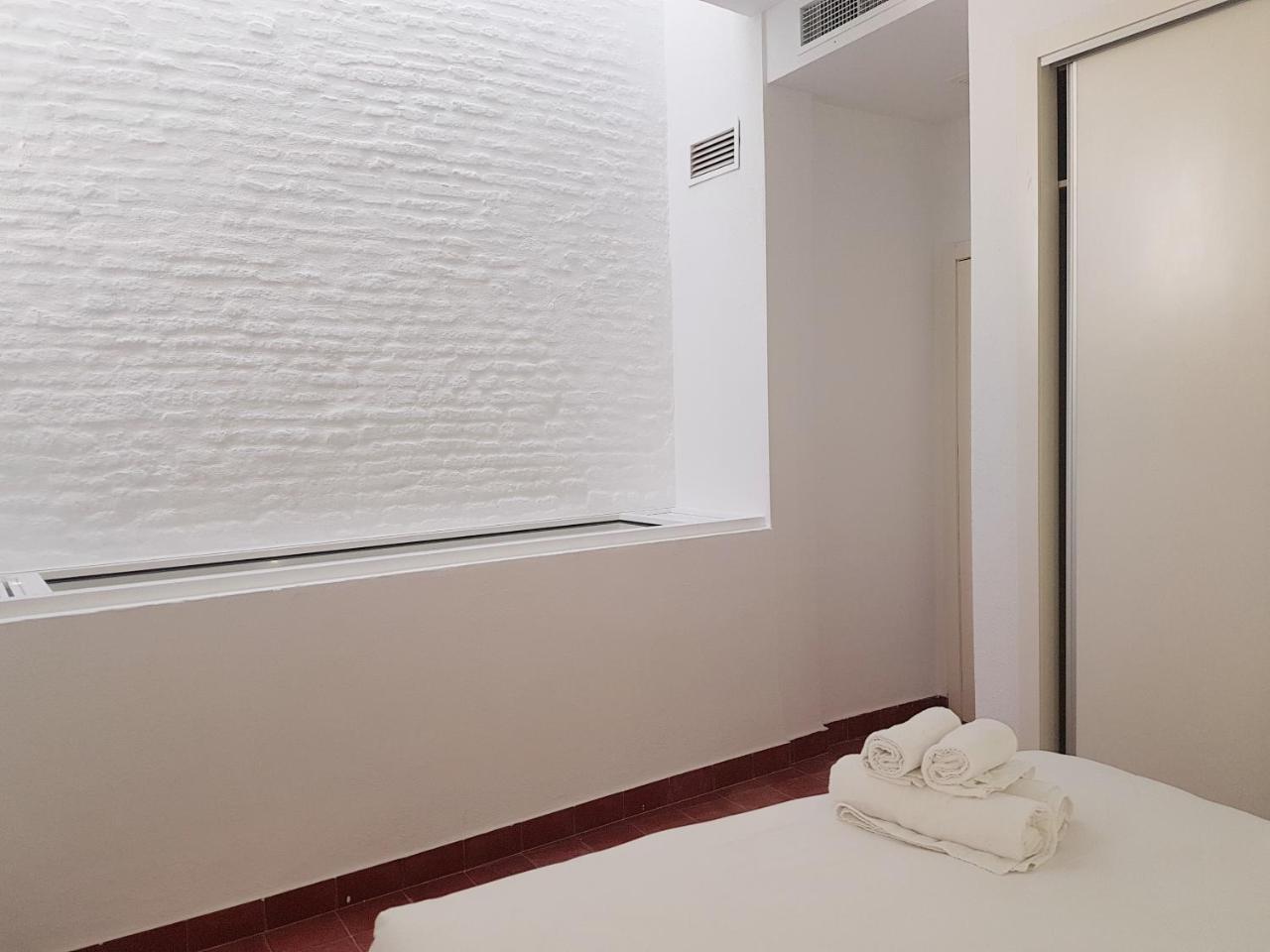 Casas De Sevilla - Casa Sevillana Harinas26 Buitenkant foto