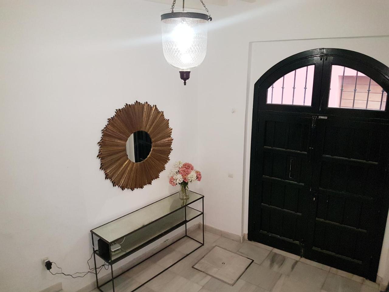 Casas De Sevilla - Casa Sevillana Harinas26 Buitenkant foto
