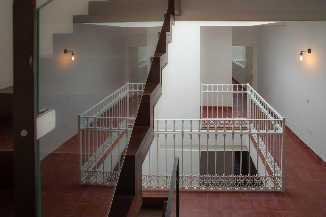 Casas De Sevilla - Casa Sevillana Harinas26 Buitenkant foto