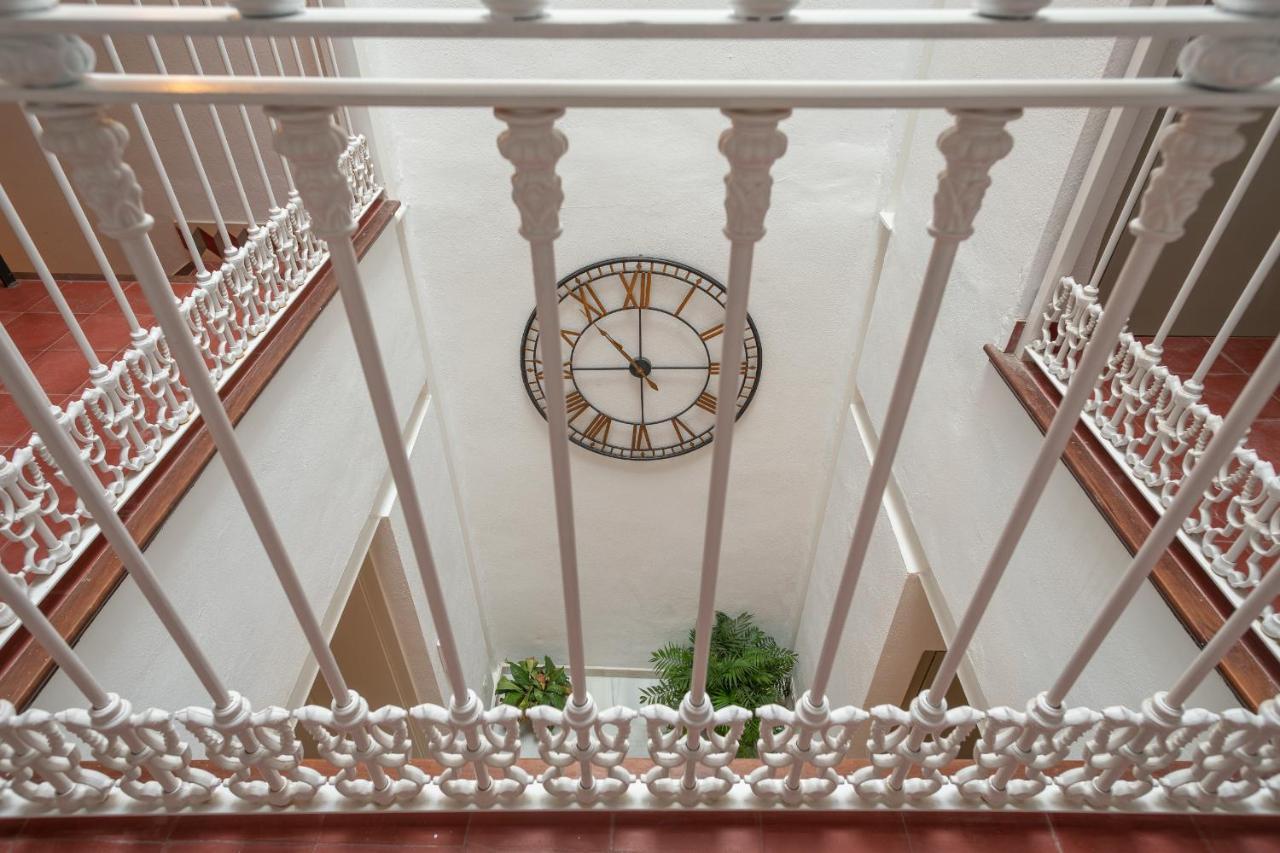 Casas De Sevilla - Casa Sevillana Harinas26 Buitenkant foto