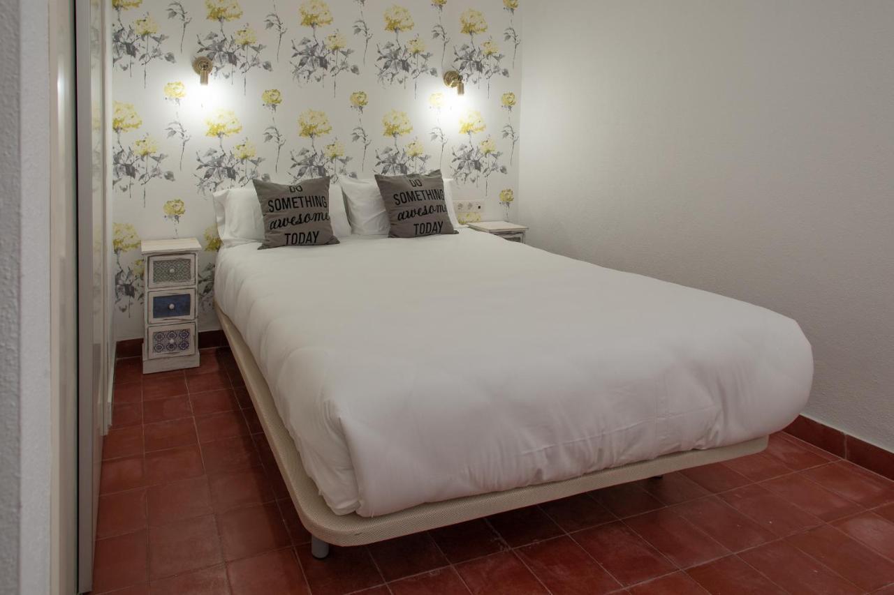 Casas De Sevilla - Casa Sevillana Harinas26 Buitenkant foto