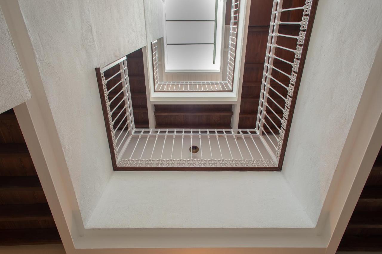 Casas De Sevilla - Casa Sevillana Harinas26 Buitenkant foto
