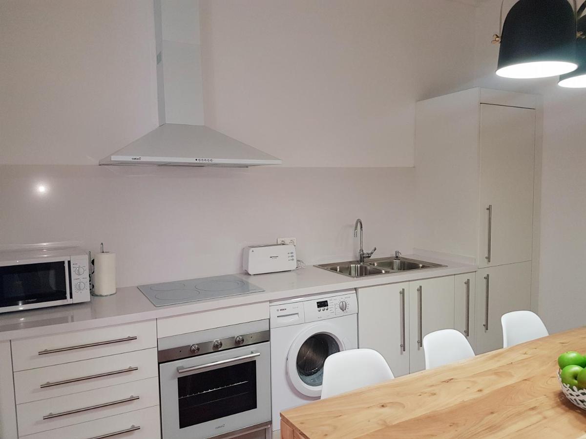 Casas De Sevilla - Casa Sevillana Harinas26 Buitenkant foto